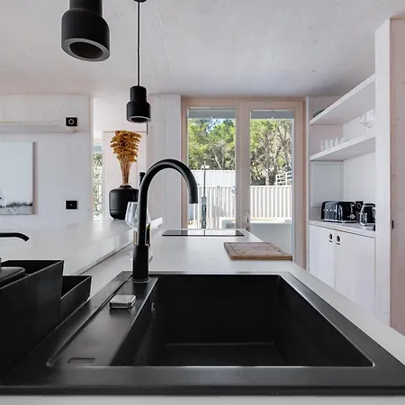 Βίλα Luna Buqez - 1st Sea Line By Drage